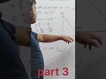 #shorts ||# maths  || 8.1 ka math by Karim sir || fe future