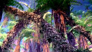 Trailer de Flying Monster 3D