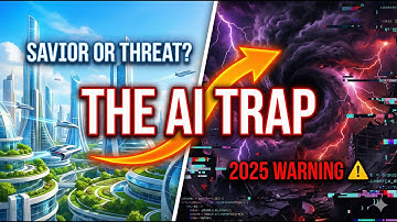 AI in 2025: The Warning No One Is Listening To