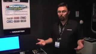 Monster Cable Tech Tour 2008_UPS 2700