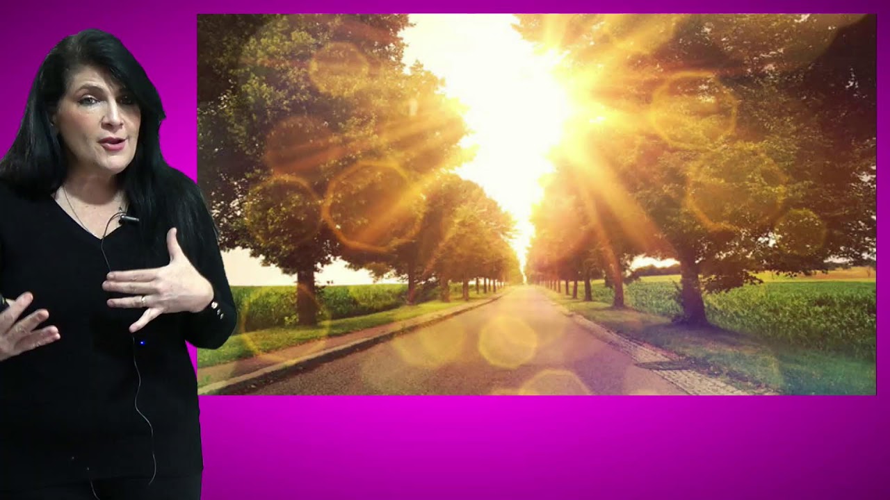 Dra. Anette Pier  ¿ Es peligroso estudiar Kabbalah?