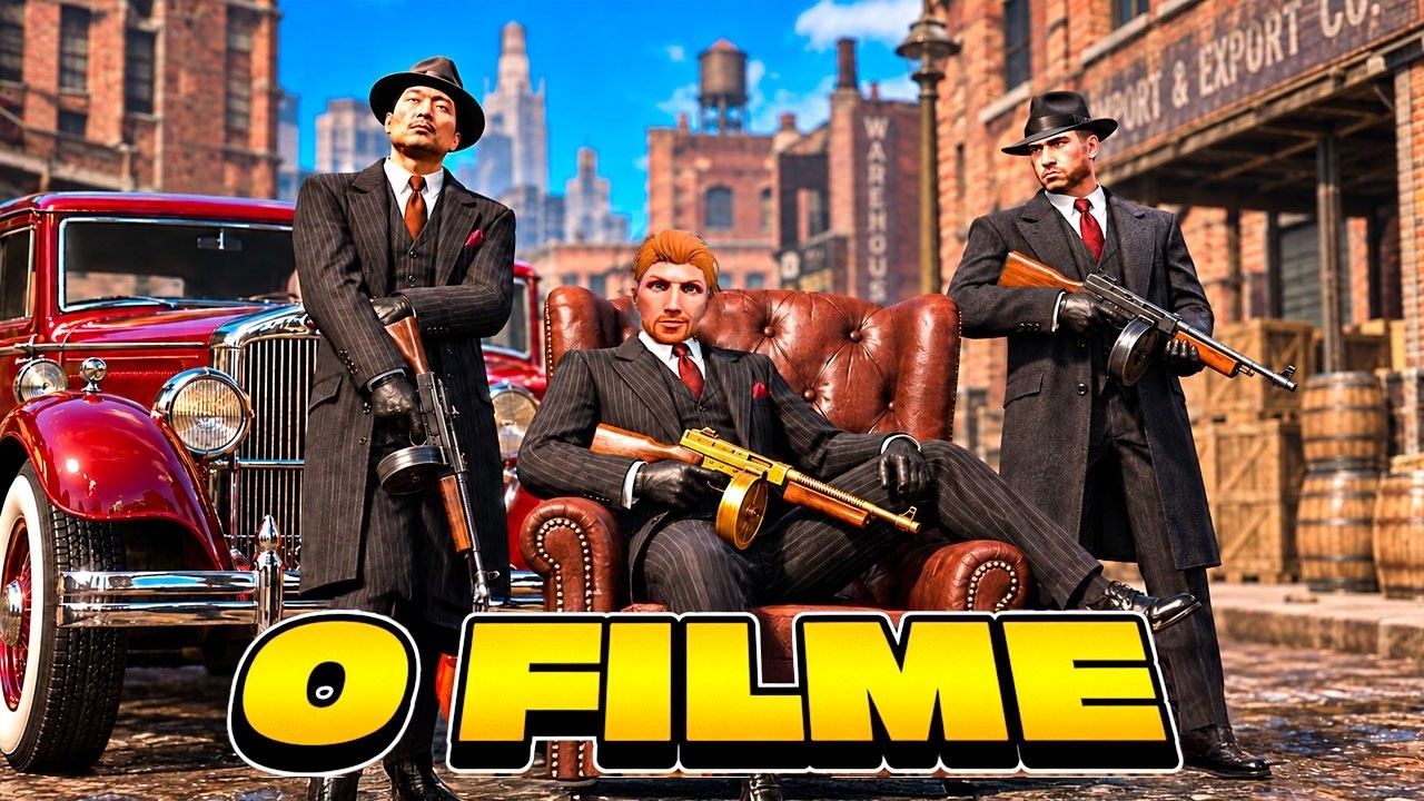 Latest Title & Thumbnail