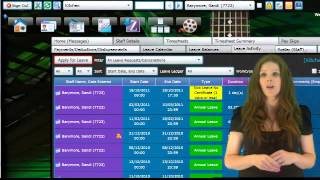 Payroll Software - Zambion Reports and Payroll Software