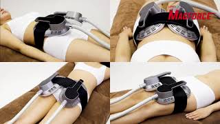 estlabo ルミクス マグフォース 【未使用品】＋ヒートマット付属