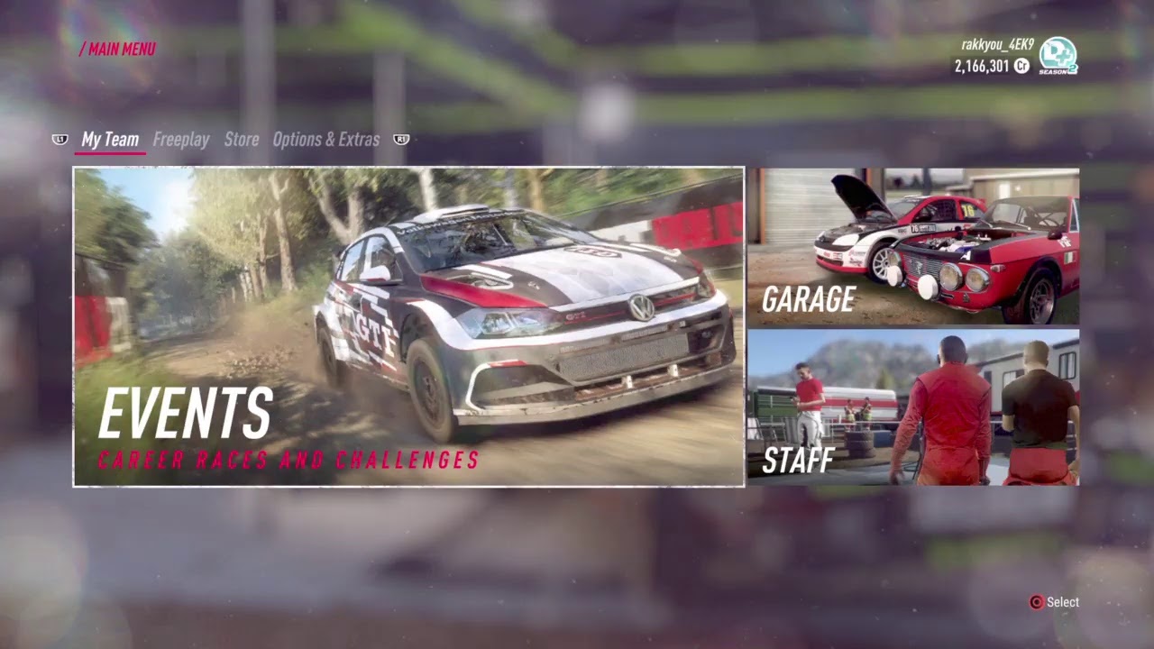 北米版ダートラリー2 0 ハンコンを買うためのハンコン練習の本番 人気ゲームの最新情報動画まとめ