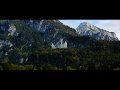 Schloss neuschwanstein das mrchenschloss gefilmt mit panasonic lumic gh2