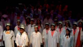 UST EHS Graduation Song 2009