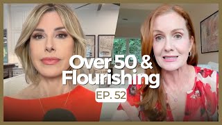 The Controversy Behind Testosterone for Women | Over 50 & Flourishing
