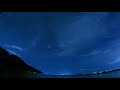 Awesome Night Lapse using GOPRO HERO9 BLACK @ Taal Lake Philippines (part 2)