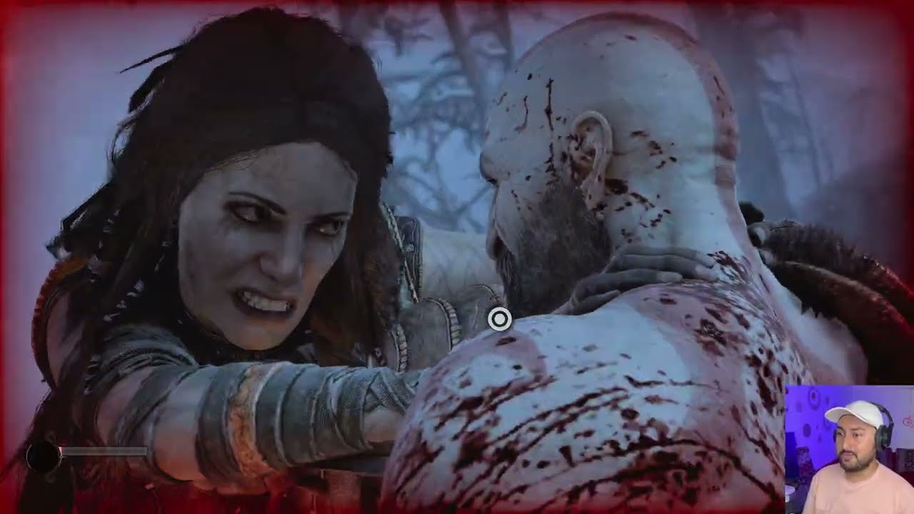 God of War Ragnarök Part 1 | Kankaal Gaming