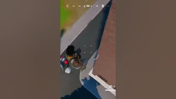 Fortnite smart play
