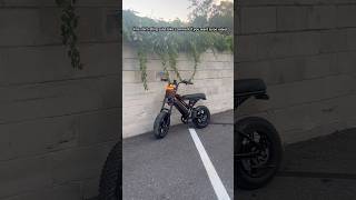 Lmk 👉 #surron #automobile #ebike #supermoto #fypシ゚viral #fypシ