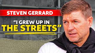 Steven Gerrard Opens Up on Liverpool, Cody Gakpo & His Roots | Beast Mode On