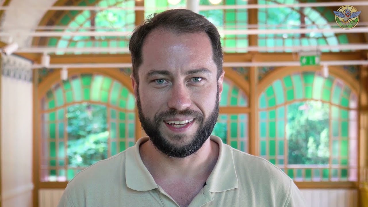 Akcia MODRAK I. ročník