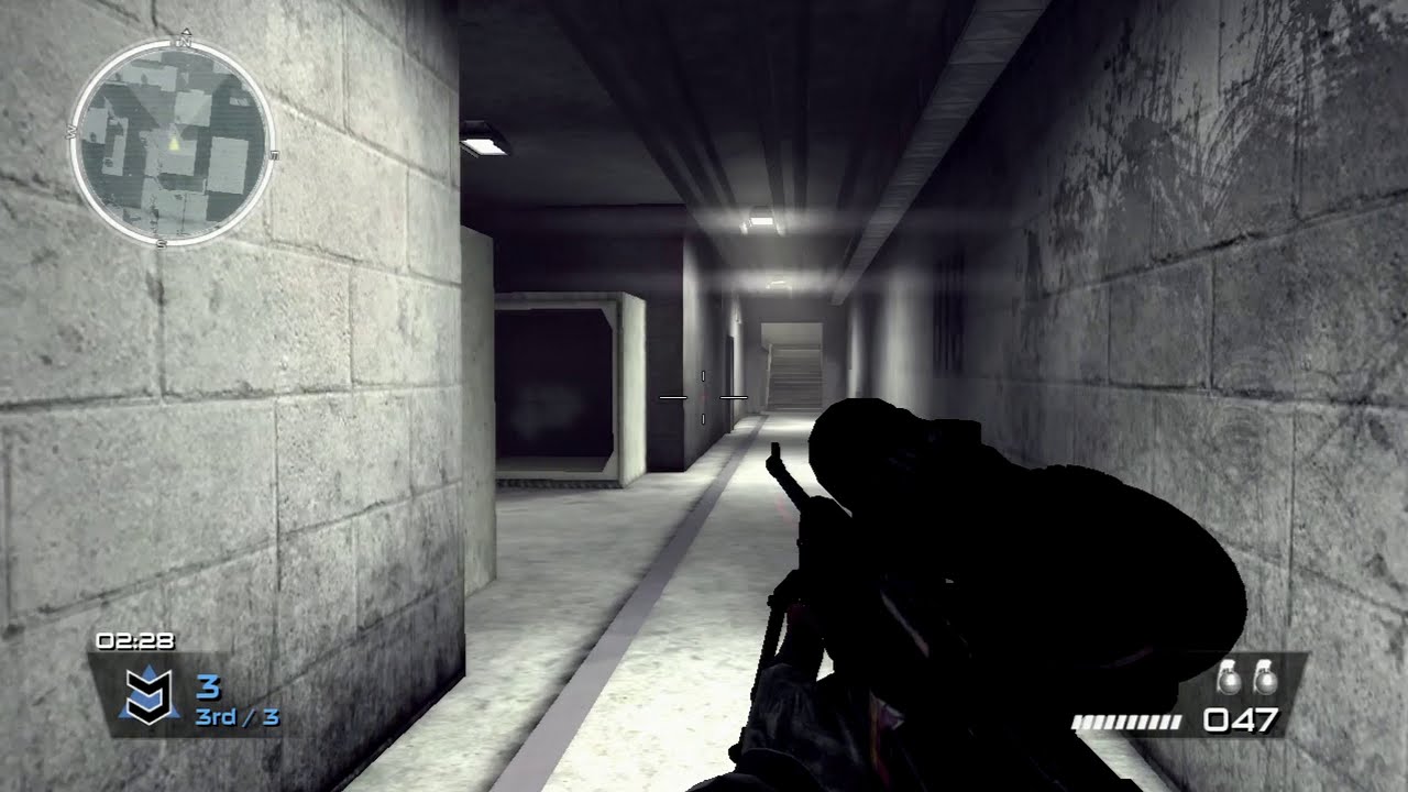 Snipers: Silent, Invisible, Deadly (Xbox 360) - Online Multiplayer 2021