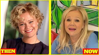 Sabrina the Teenage Witch Cast: Then and Now (1996 vs 2024)