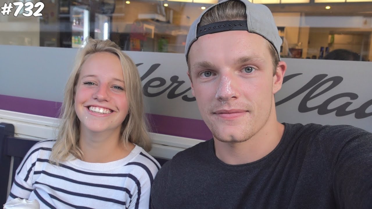 dusdavidgames discord MOET DAT NOU?! - ENZOKNOL VLOG #732