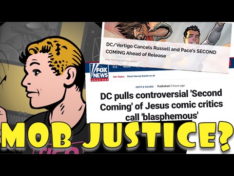 dude.-jesus-mocking-dc-comics-project-cancelled:-a-hell-of-a-dilemma-for-comicsgate?
