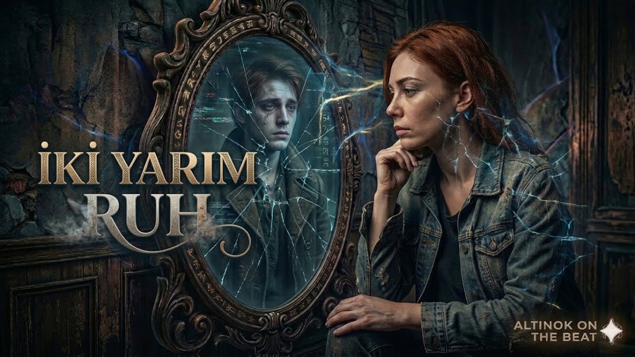 Ayşenur- İKİ YARIM RUH (ft. Ferhat)