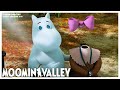 The Disappearance of an Invisible Child | Moomin Valley