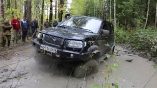 Off road Russian vehicles 4x4 Best of the best screenshot 4