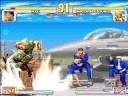 Street Ansatsuken: Ryu vs Guile