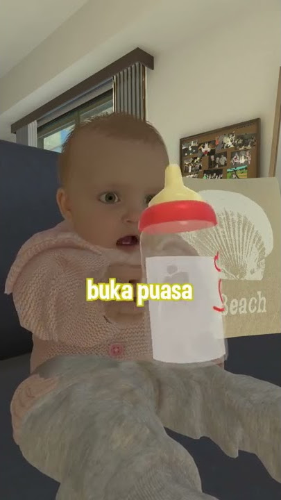 Alarm Buka Puasa