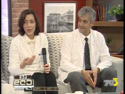 შუა დღე TV3 – 11 ნოემბერი, 2014წ. 2 ნაწ.