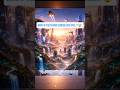 AI Created This Future City 😱#shorts #aicity #futurecity #ai #futuristic #2050 #scifi #viralvideo