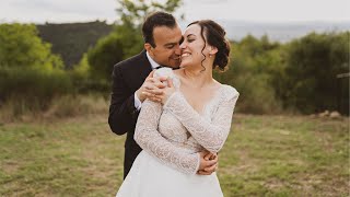 Mattia e Lucia | Wedding at Castello di Rosciano
