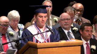 2016 TCTC Completion Ceremony
