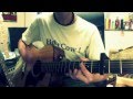 colours (cover) -MAN WITH A MISSION-