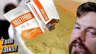 Bulletproof Starter Kit Unbox/Review WORTH IT?