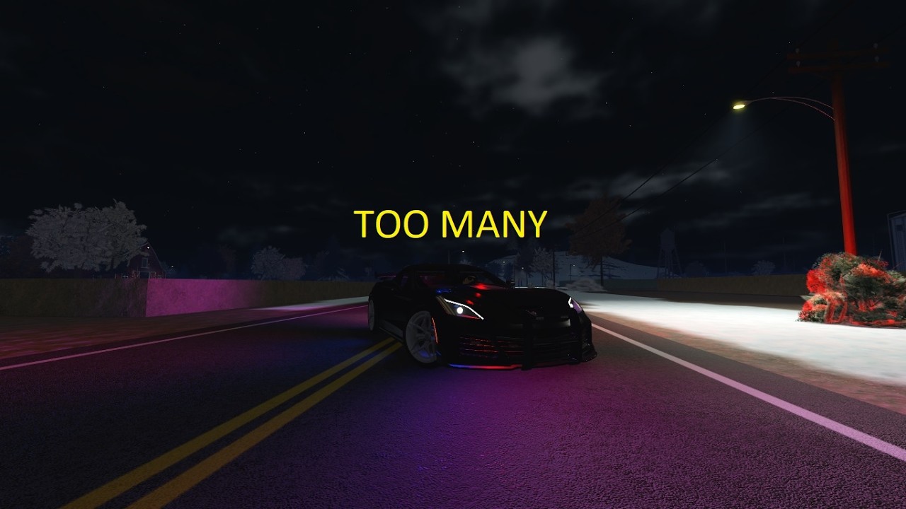 DAY OF THE CRIMINALS IN ERLC PUBLIC SERVERS | ROBLOX