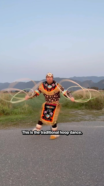 every movement holds a story 🥹thank you for sharing @NotoriousCree 🫶