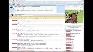 50 Ways to Drive Traffic to Your Website - 16. Reddit
