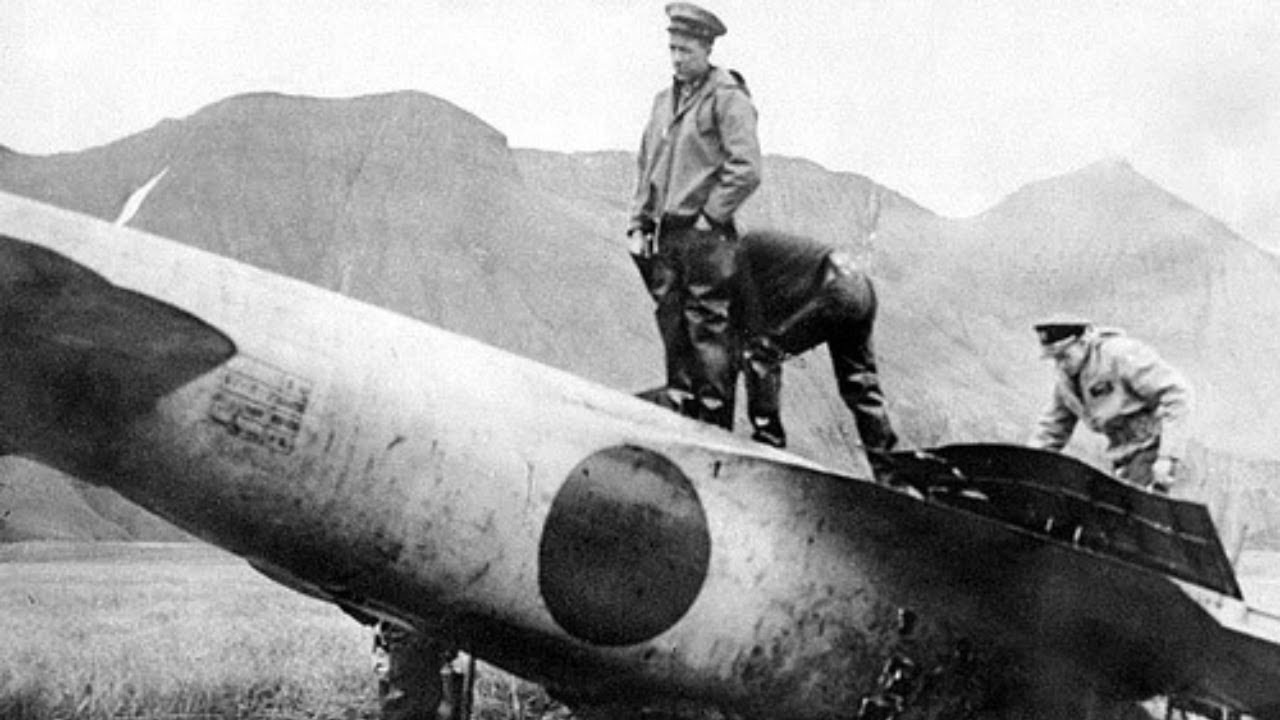 Japanese Zero Pilot Discovered American Thach Weave — Lost 3 Aces in Single Engagement