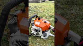 Stıhl 070 new restorasyon