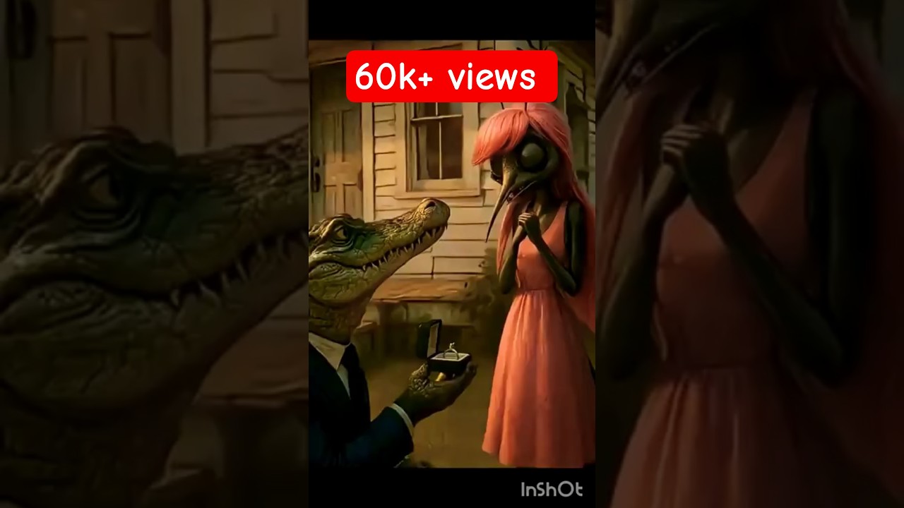 kamin in mosquito 💔