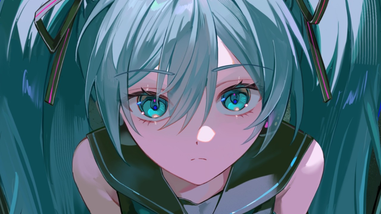く」から始まるボカロ曲｜3ページ