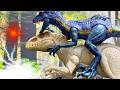 "Top 10 Must-Have Mattel Dinosaur Models for Dino Fans!"