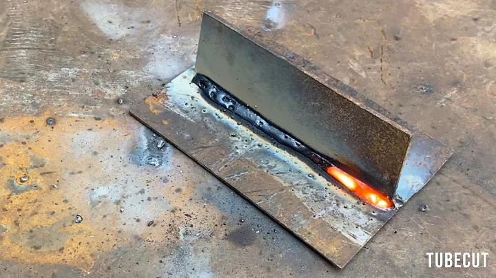 Very important laws and rules about welding