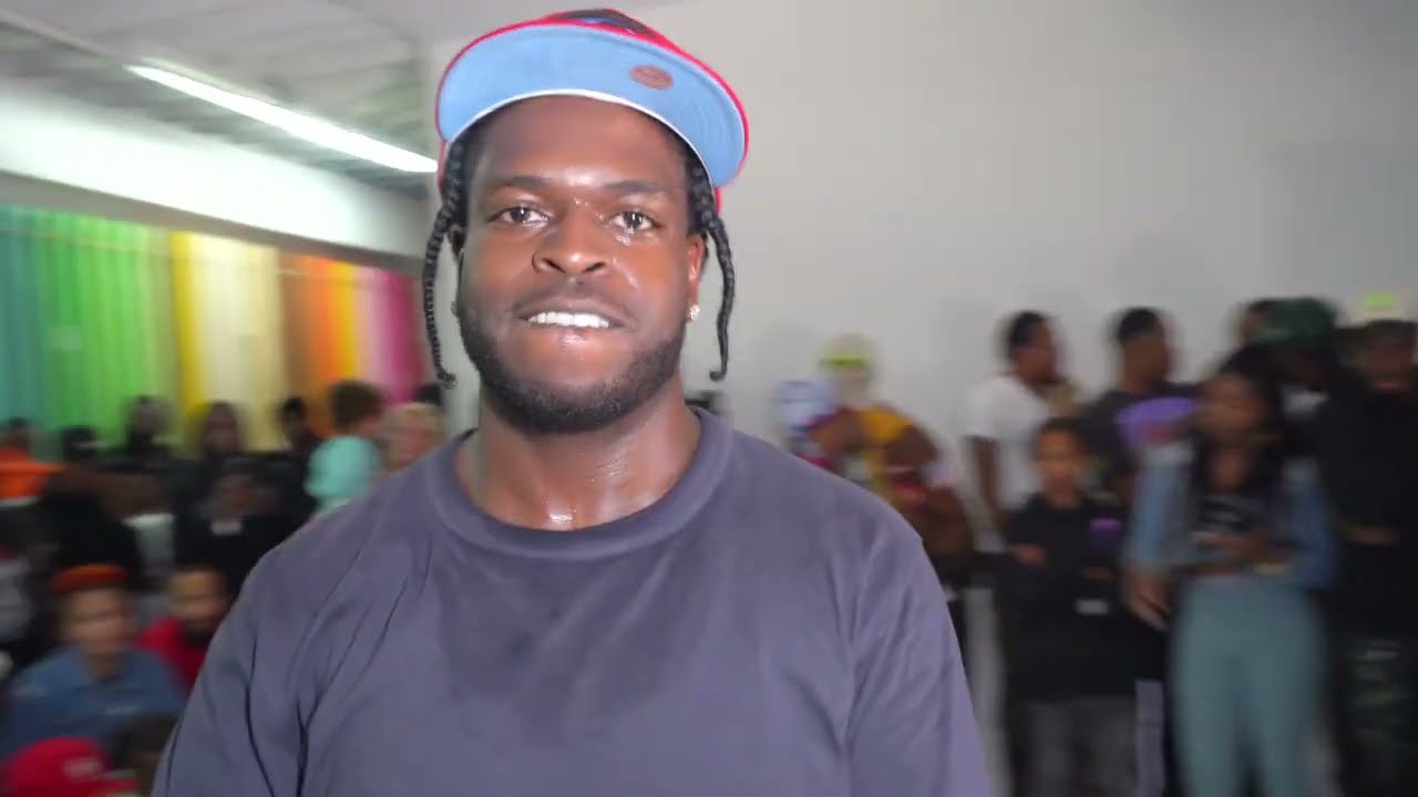 Zilla Madness 5 | DRE VS X