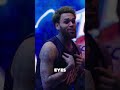 Is this extra points? 👀 #basketball #nba #thecrewleague #highlights #chrisbrown