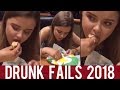 Ultimate Drunk Fails || NEW Funny Compilation! || Year 2018! PART II