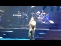 Chayanne en Houston Tx, 2015 Tu Pirata Soy Yo/Completamente Enamorados