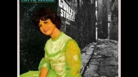 Happiness Hill ~ Kitty Wells (1969)