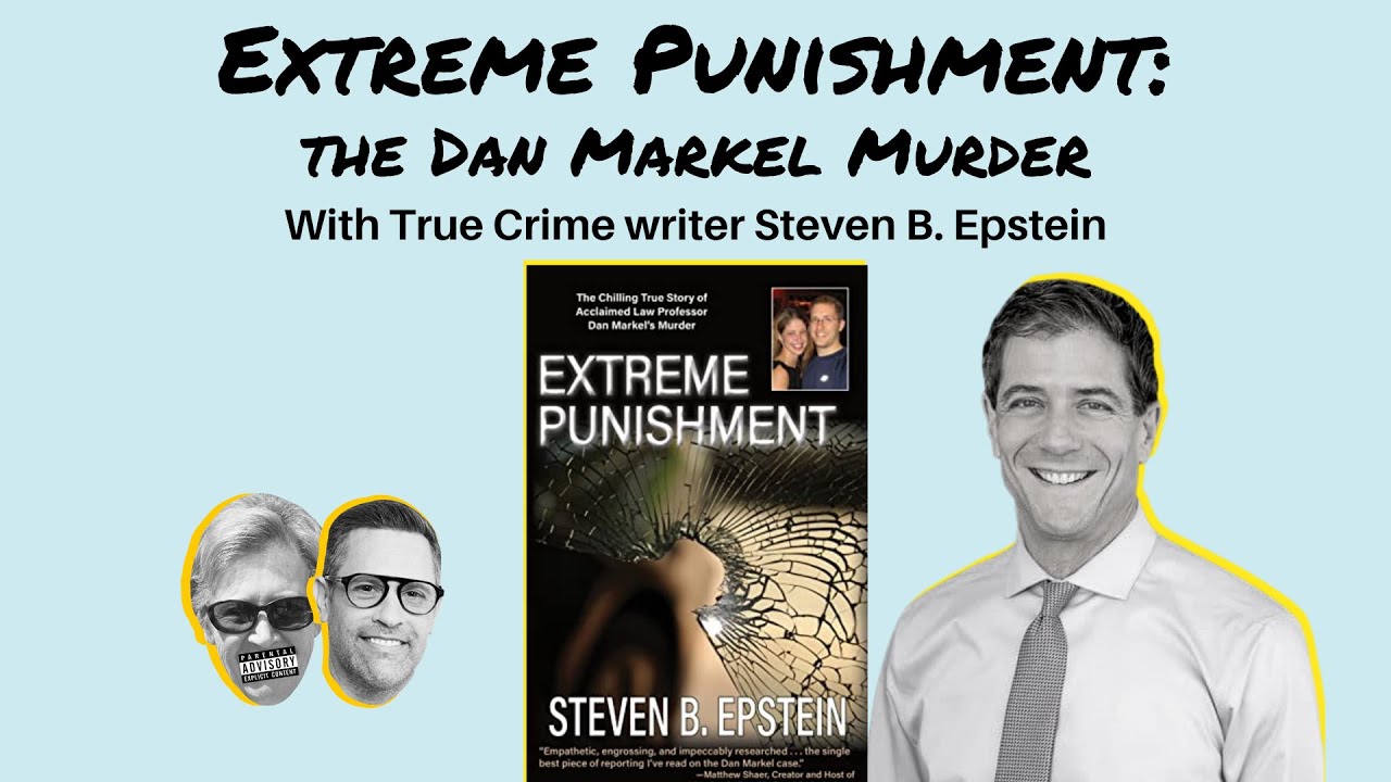 Extreme Punishment: The Dan Markel Murder