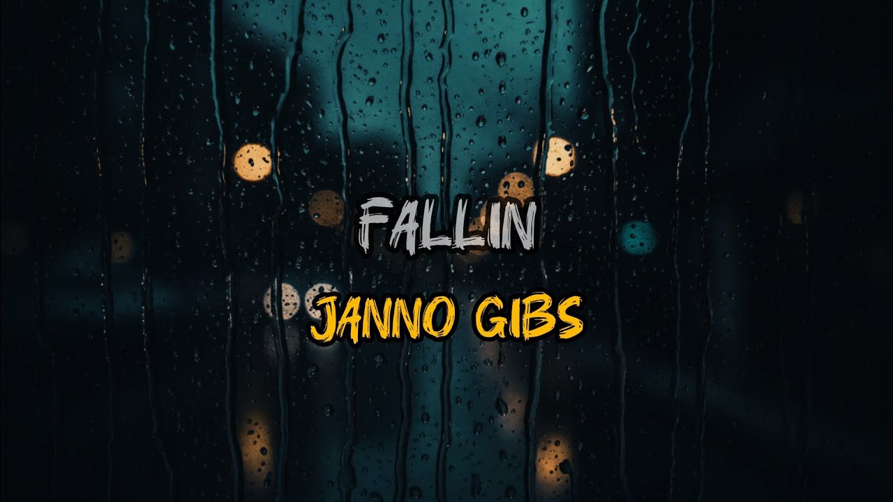 Fallin - Midnight Avenue Ph (Rock Cover)