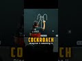 Cockroach Diagram With Labelling In Just 2 Min😱🔥 | #cockroach #ytshorts #pw #vidyapeeth
